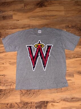 streetwise clothing co la angels inspired halo w graphic tee shirt 👼❤️